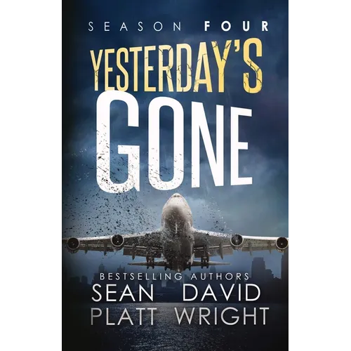 Yesterday's Gone Season Four