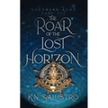 The Roar of the Lost Horizon