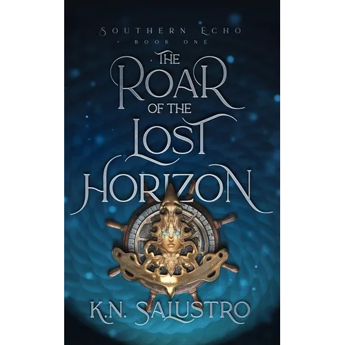 The Roar of the Lost Horizon - Paperback