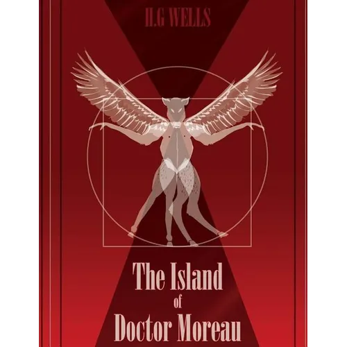 The Island Of Dr Moreau