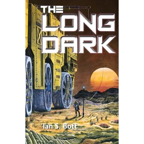 The Long Dark