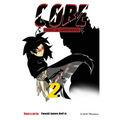 CORE light and darkness: Volume 2