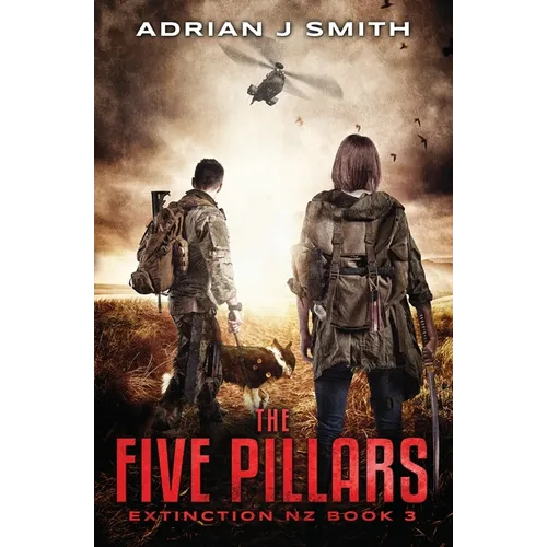 The Five Pillars