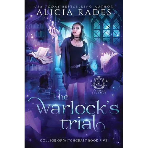 The Warlock's Trial