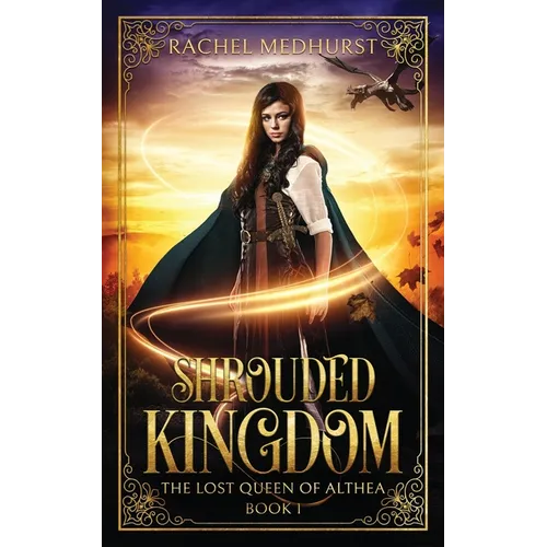 Shrouded Kingdom