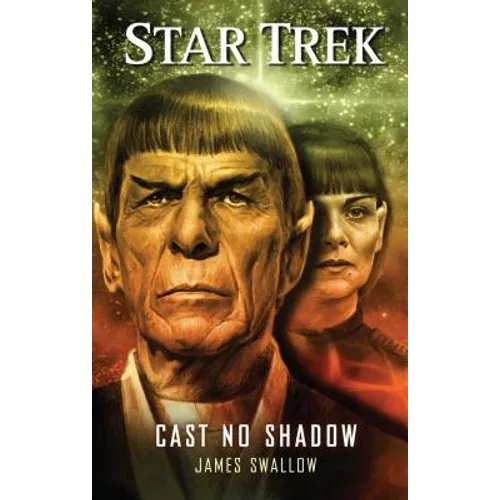 Star Trek: Cast No Shadow