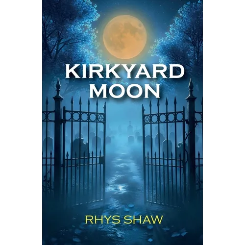 Kirkyard Moon