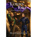 The Lord's Fire: A Freedom for Rhethos Series Novel