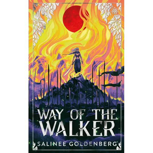Way of the Walker