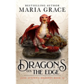 Dragons on the Edge: Regency era Gaslamp Dragon Adventure
