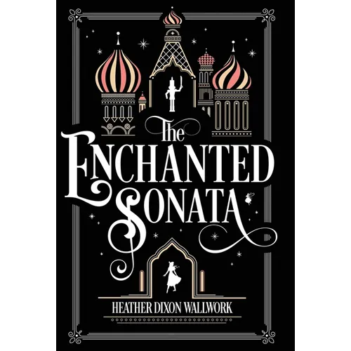 The Enchanted Sonata
