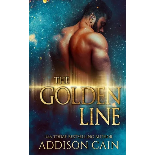 The Golden Line