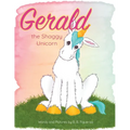 Gerald the Shaggy Unicorn