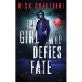The Girl Who Defies Fate