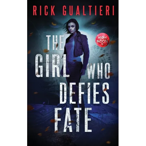 The Girl Who Defies Fate