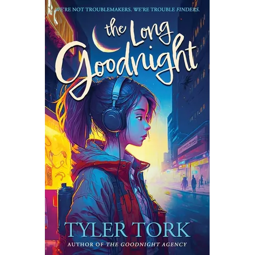 The Long Goodnight
