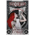 Red Witch: The Tales of Ingrid Redstone