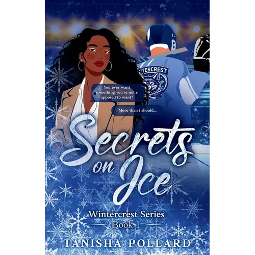 Secrets On Ice