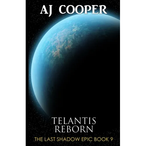 Telantis Reborn
