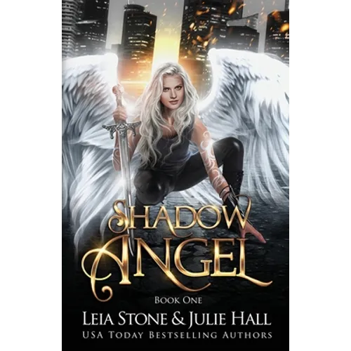 Shadow Angel: Book One
