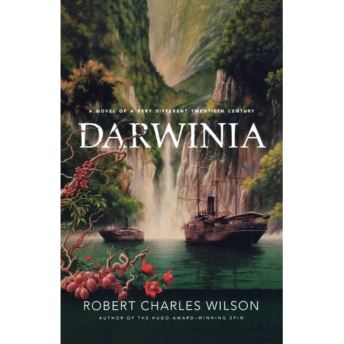 Darwinia