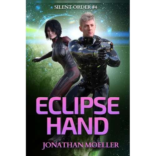 Silent Order: Eclipse Hand