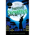Pawsitively Secretive