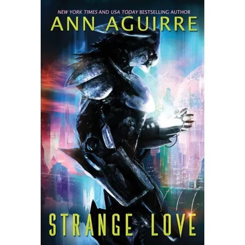 Strange Love: An Alien Abduction romance
