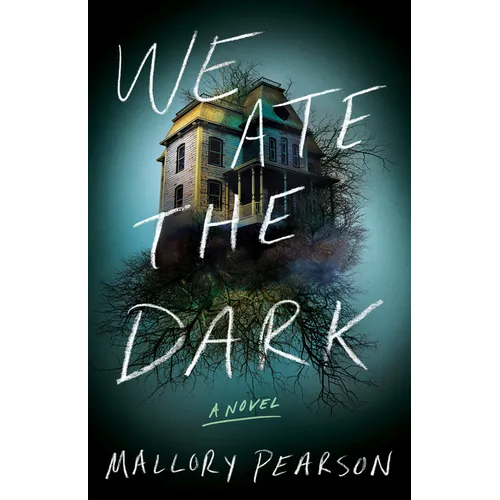We Ate the Dark