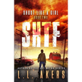 Shoot Like a Girl: A Post-Apocalyptic Thriller