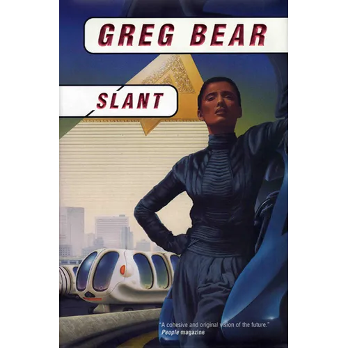 Slant