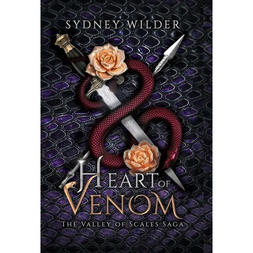 Heart of Venom