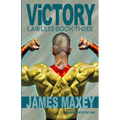 Victory: Lawless Book Three