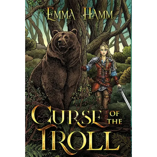 Curse of the Troll