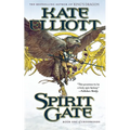 Spirit Gate: Book One of Crossroads