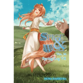 Spice and Wolf, Vol. 24 (Light Novel): Spring Log VII