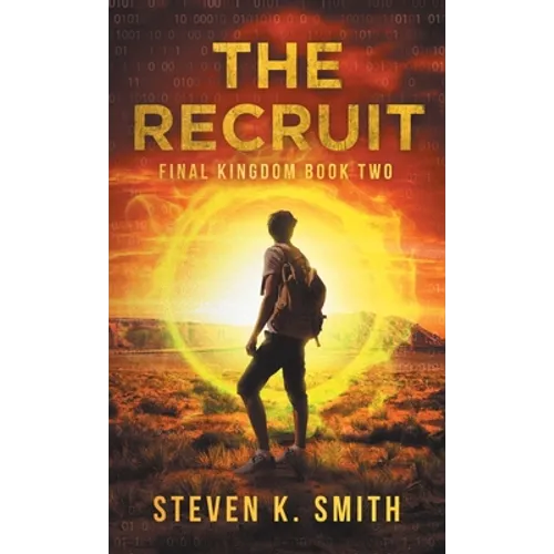 The Recruit: Final Kingdom Book Two