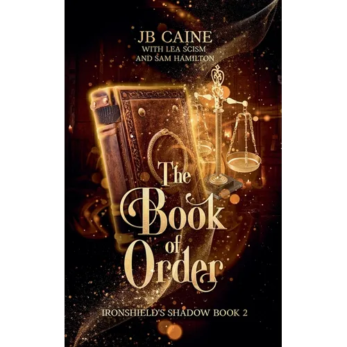 The Book of Order