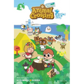Animal Crossing: New Horizons, Vol. 1: Deserted Island Diary