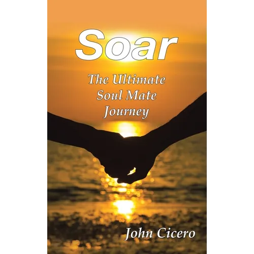 Soar: The Ultimate Soul Mate Journey
