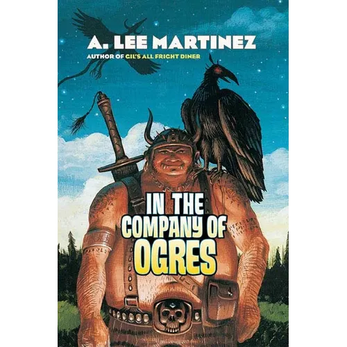 In the Company of Ogres