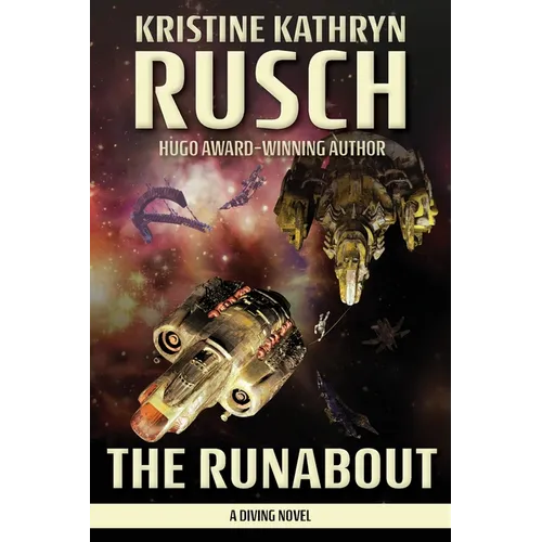 The Runabout: A Diving Novel