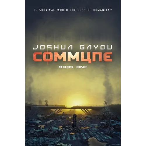 Commune: Book 1
