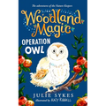 Operation Owl: Volume 4