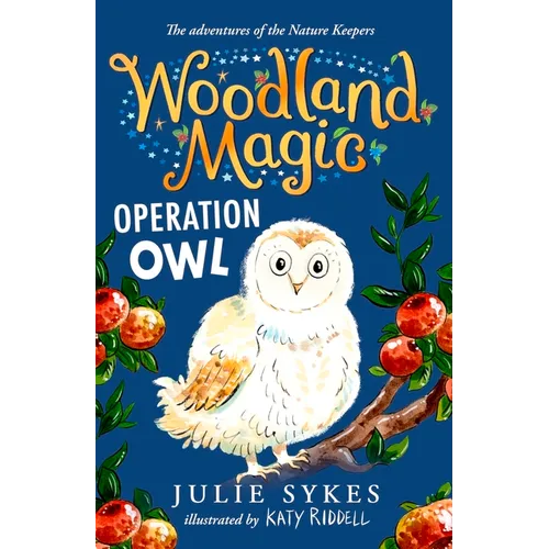 Operation Owl: Volume 4