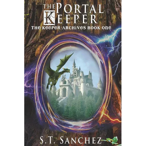 The Portal Keeper