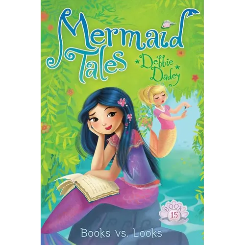 Books vs. Looks