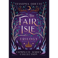 The Fair Isle Trilogy: Complete Series Collection