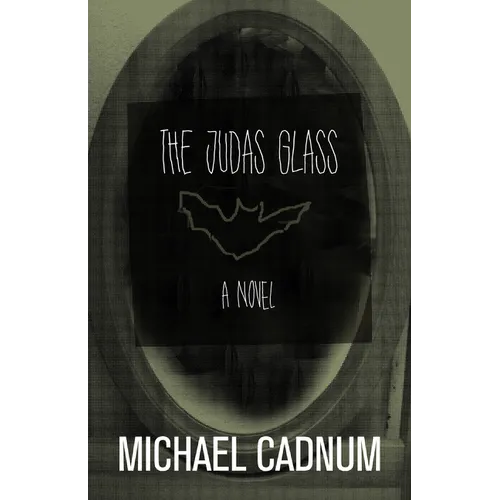 The Judas Glass - Paperback