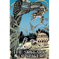 The Skylark of Space by E. E. 'Doc' Smith, Science Fiction, Adventure, Space Opera